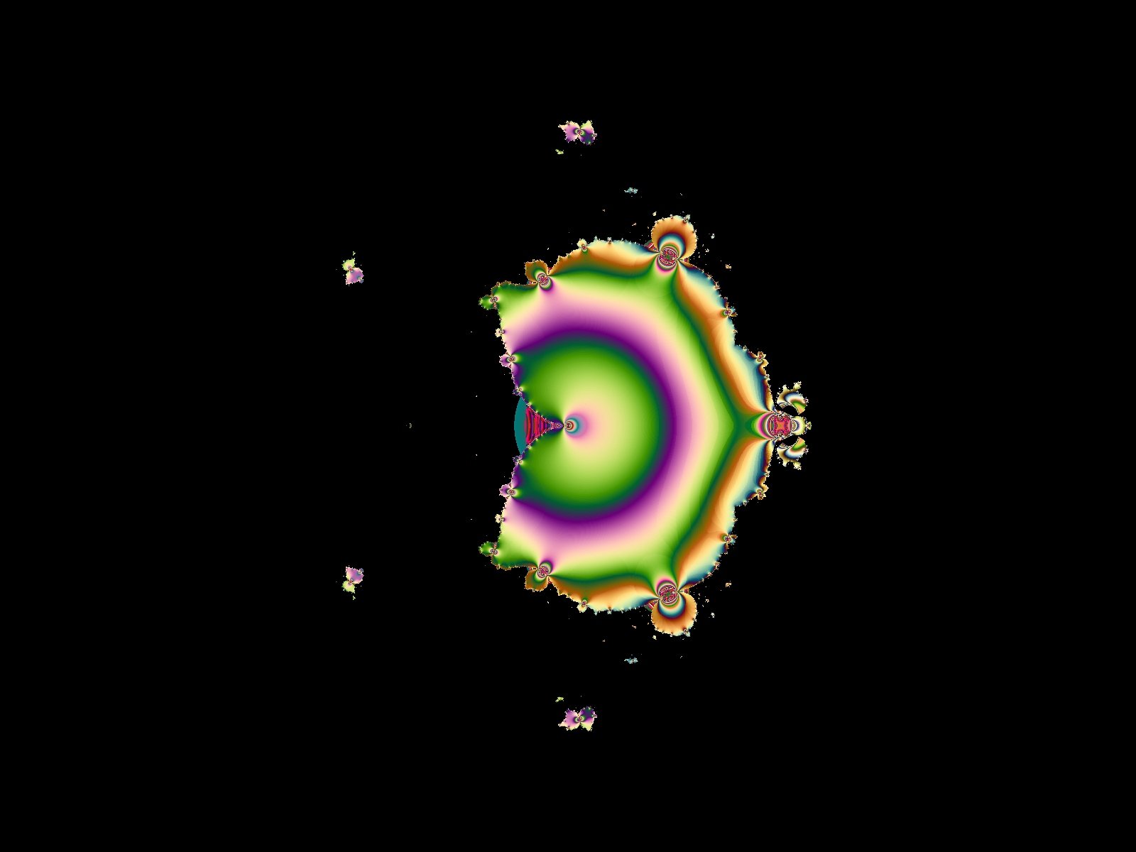 Mit einem Klick auf das Fraktal-Bild wird die Seite wieder geschlossen!