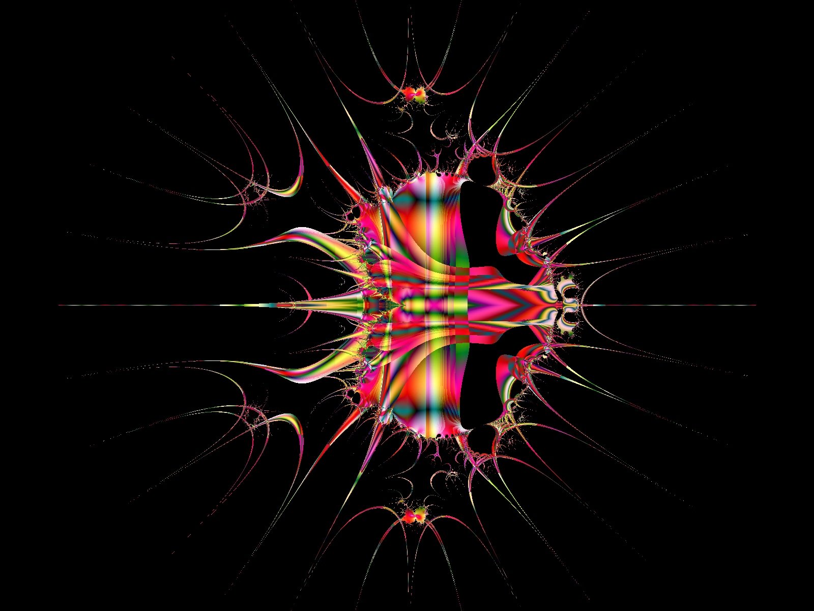 Mit einem Klick auf das Fraktal-Bild wird die Seite wieder geschlossen!