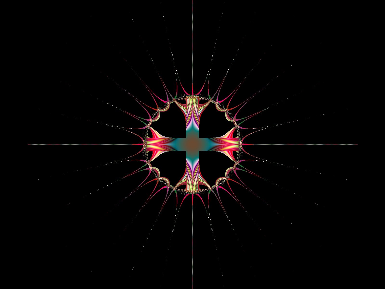 Mit einem Klick auf das Fraktal-Bild wird die Seite wieder geschlossen!