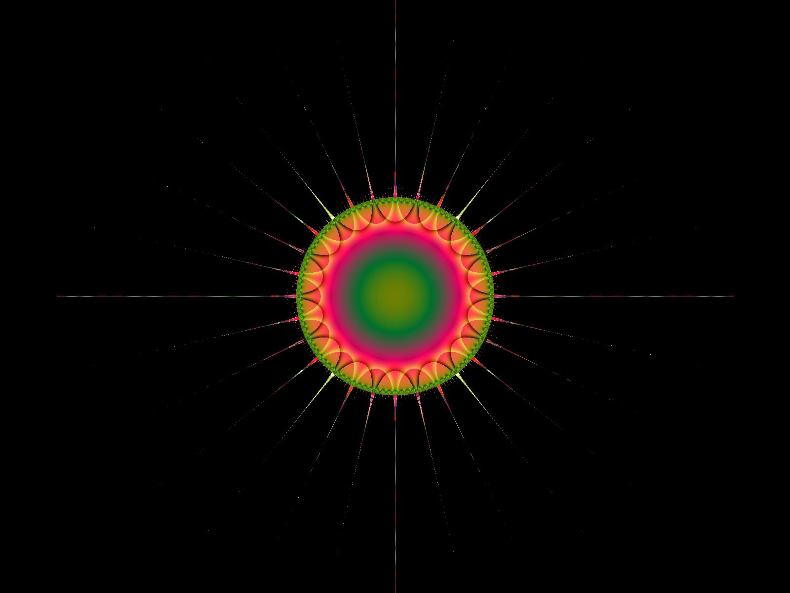 Mit einem Klick auf das Fraktal-Bild wird die Seite wieder geschlossen!