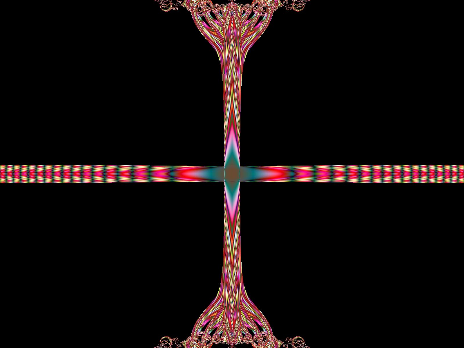 Mit einem Klick auf das Fraktal-Bild wird die Seite wieder geschlossen!