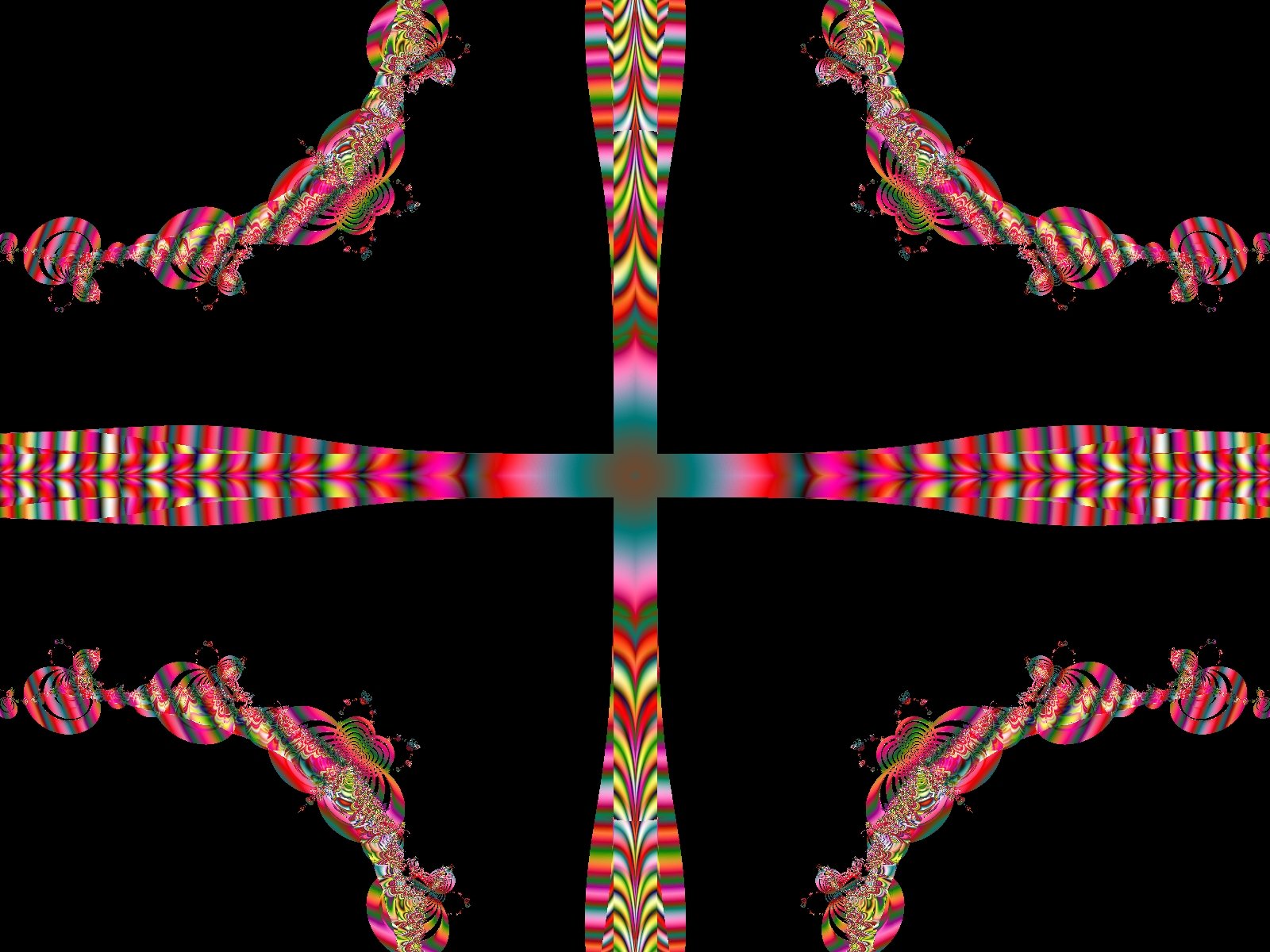 Mit einem Klick auf das Fraktal-Bild wird die Seite wieder geschlossen!