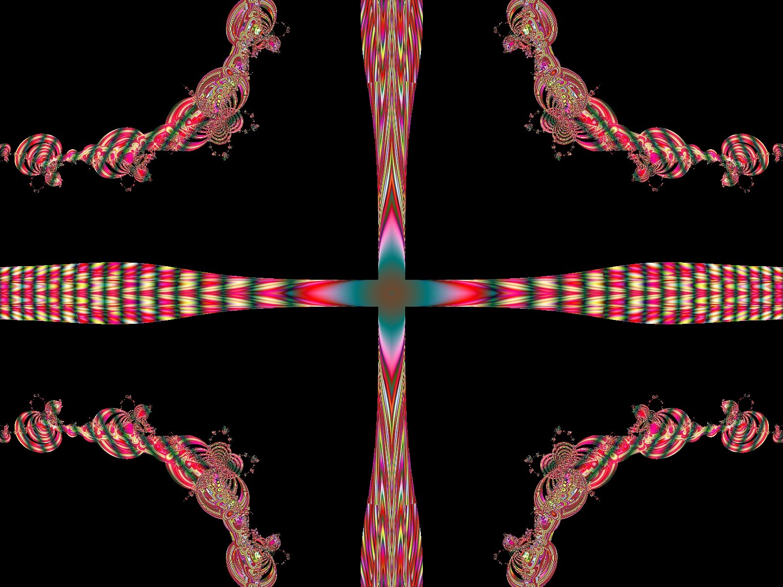 Mit einem Klick auf das Fraktal-Bild wird die Seite wieder geschlossen!