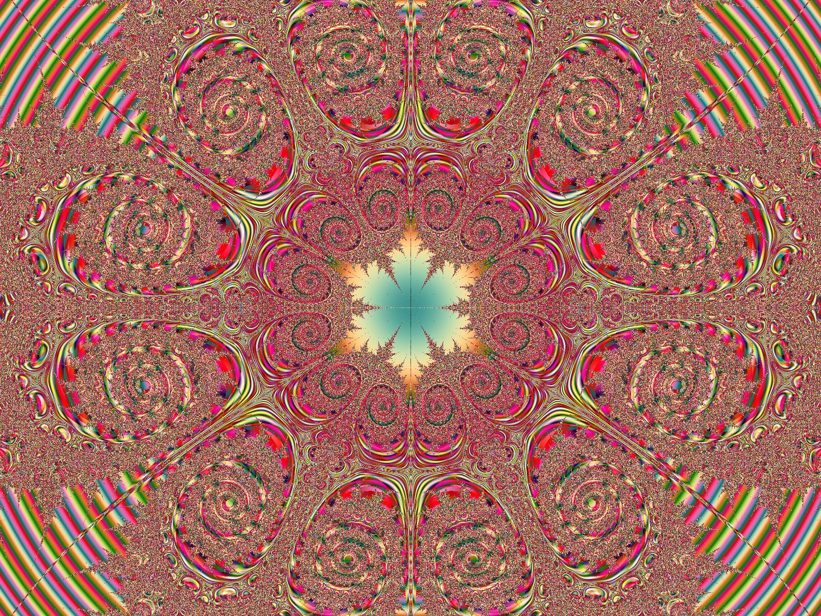 Mit einem Klick auf das Fraktal-Bild wird die Seite wieder geschlossen!