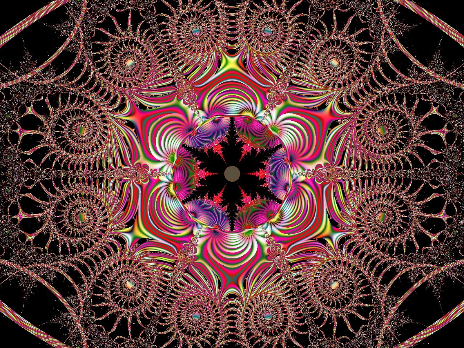 Mit einem Klick auf das Fraktal-Bild wird die Seite wieder geschlossen!