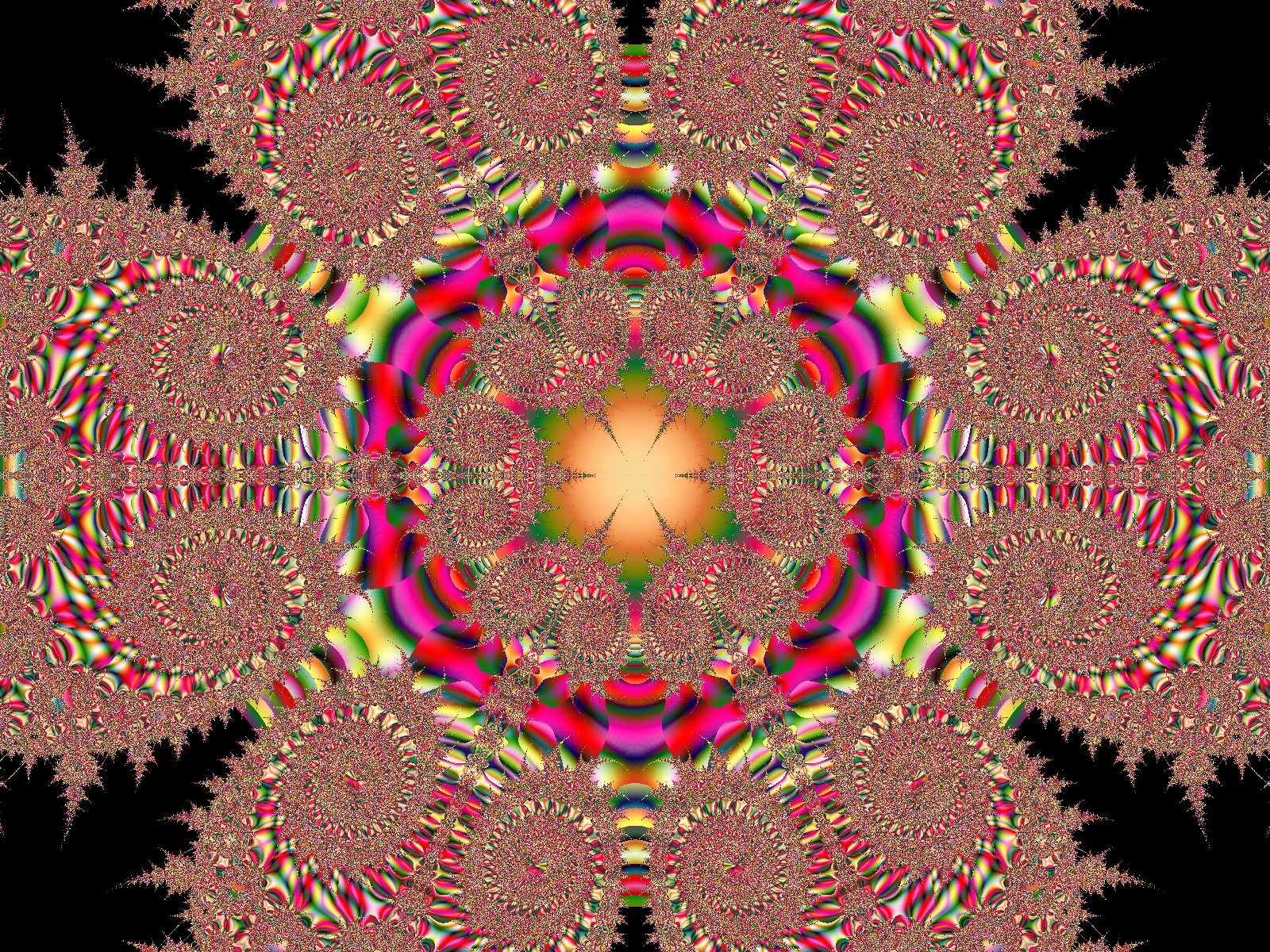 Mit einem Klick auf das Fraktal-Bild wird die Seite wieder geschlossen!