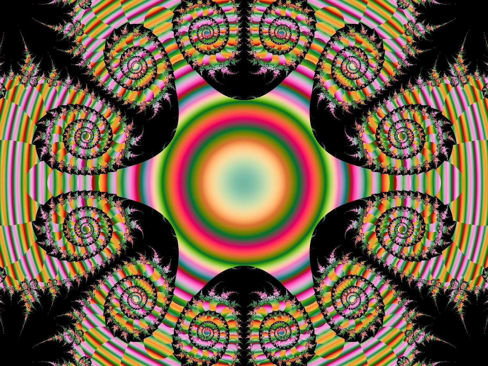 Mit einem Klick auf das Fraktal-Bild wird die Seite wieder geschlossen!