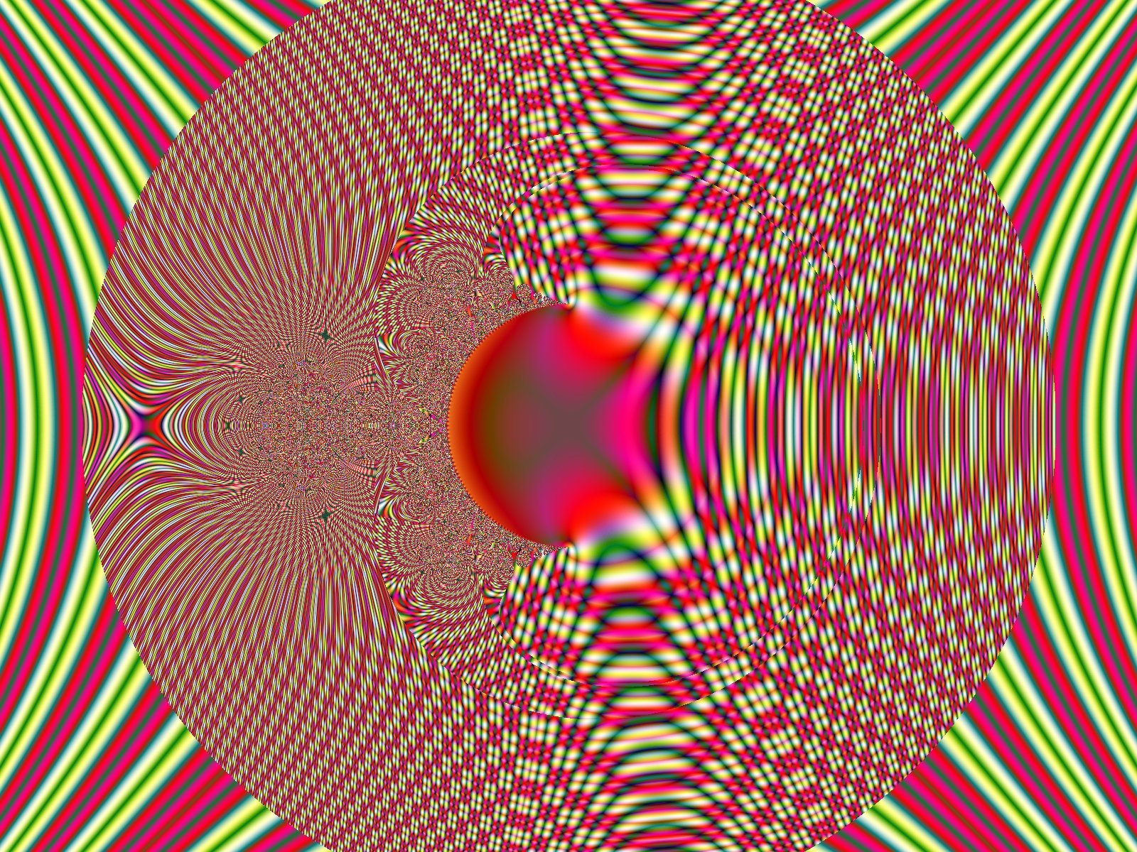 Mit einem Klick auf das Fraktal-Bild wird die Seite wieder geschlossen!