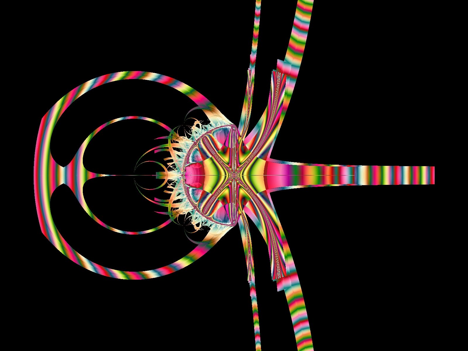 Mit einem Klick auf das Fraktal-Bild wird die Seite wieder geschlossen!