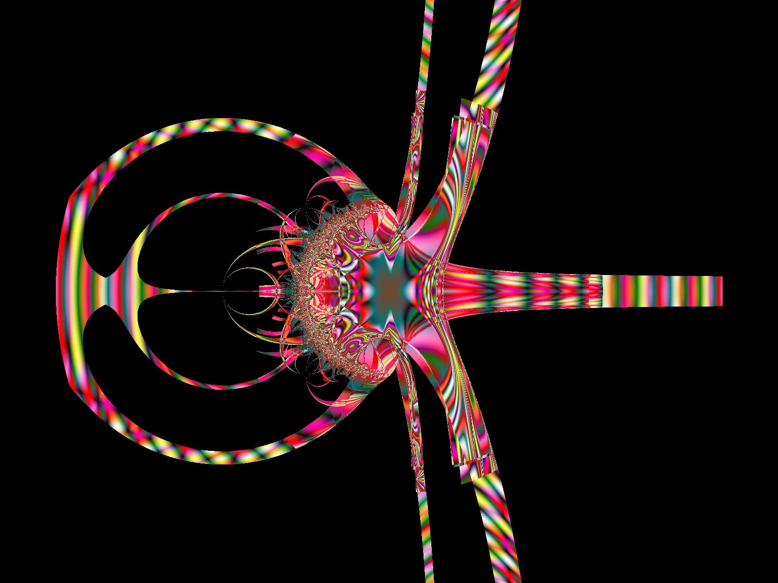 Mit einem Klick auf das Fraktal-Bild wird die Seite wieder geschlossen!