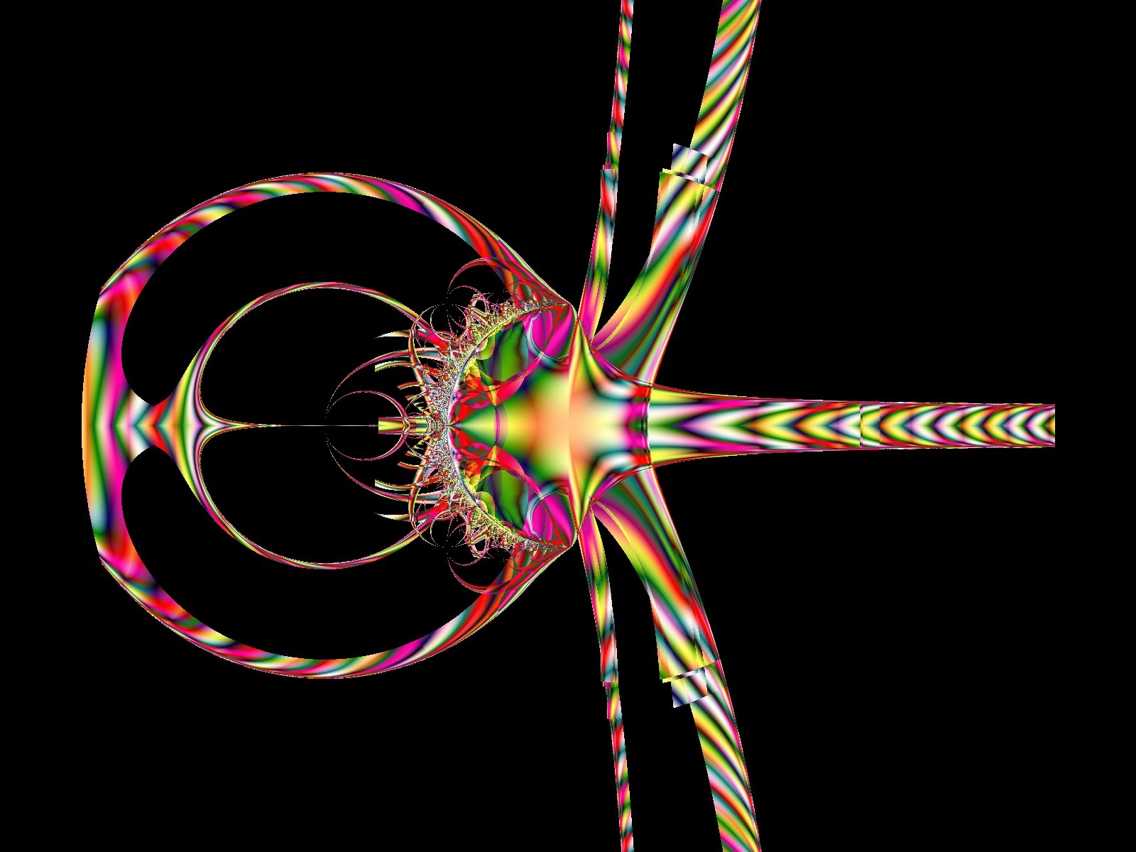 Mit einem Klick auf das Fraktal-Bild wird die Seite wieder geschlossen!