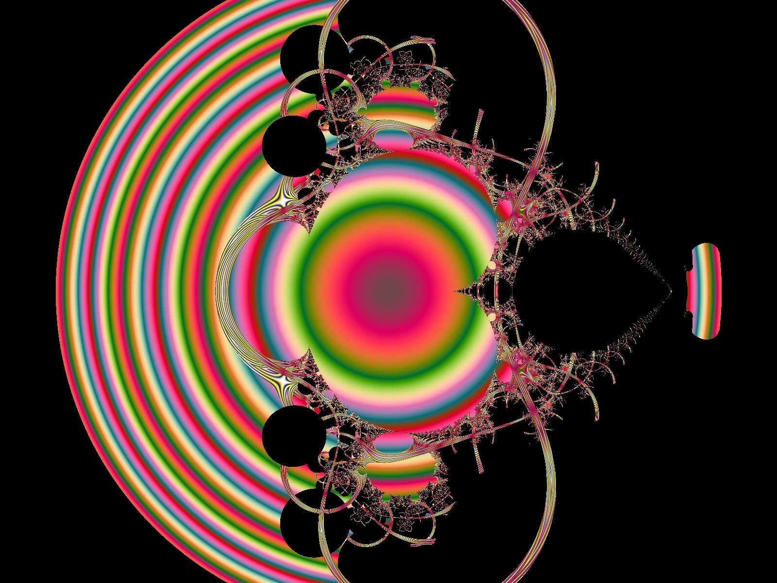 Mit einem Klick auf das Fraktal-Bild wird die Seite wieder geschlossen!