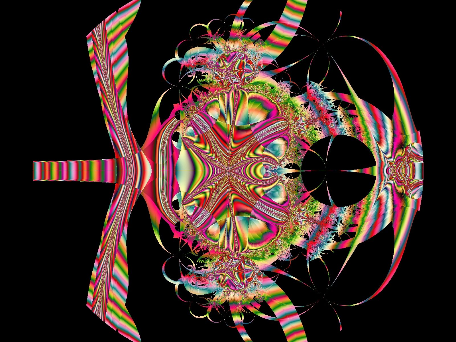 Mit einem Klick auf das Fraktal-Bild wird die Seite wieder geschlossen!