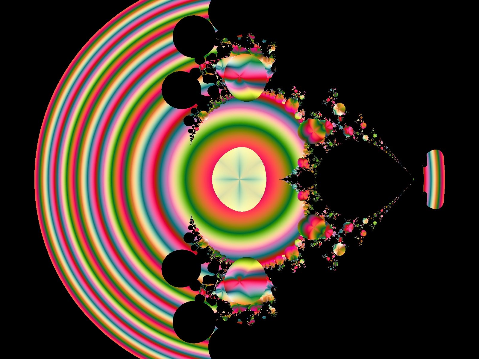 Mit einem Klick auf das Fraktal-Bild wird die Seite wieder geschlossen!