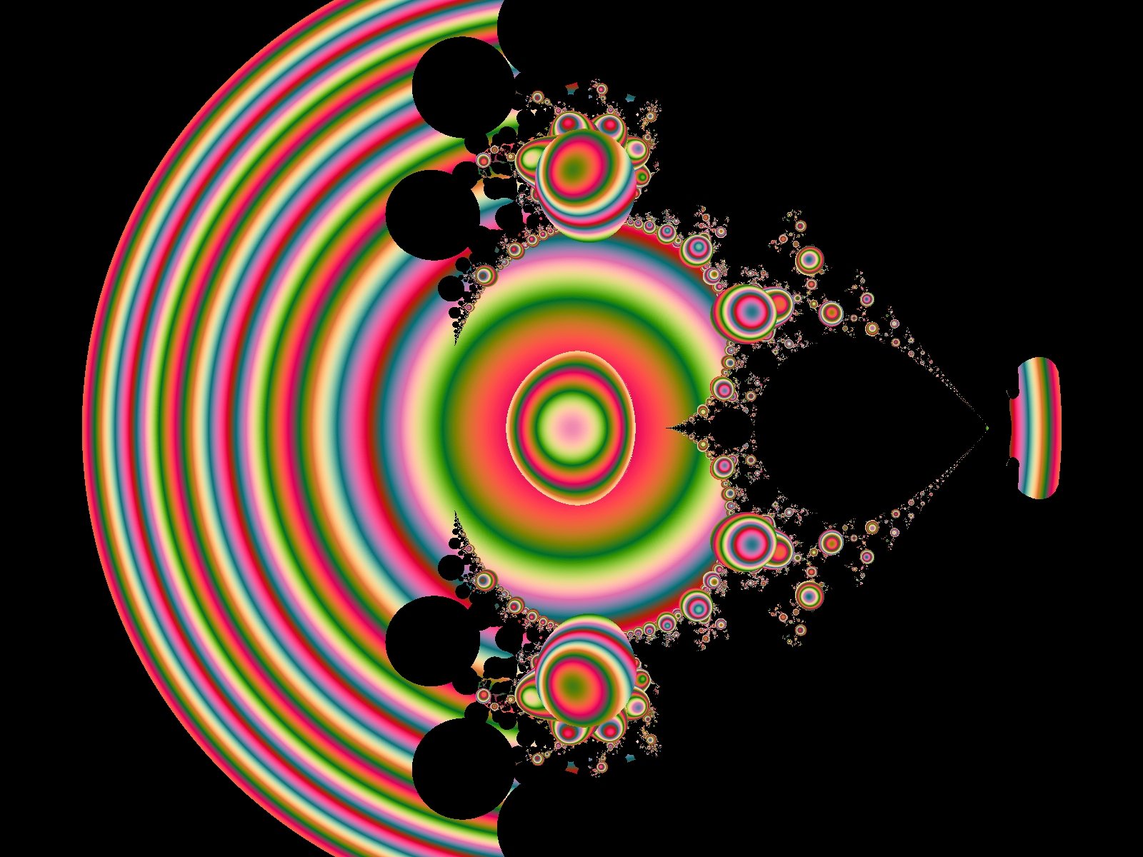 Mit einem Klick auf das Fraktal-Bild wird die Seite wieder geschlossen!