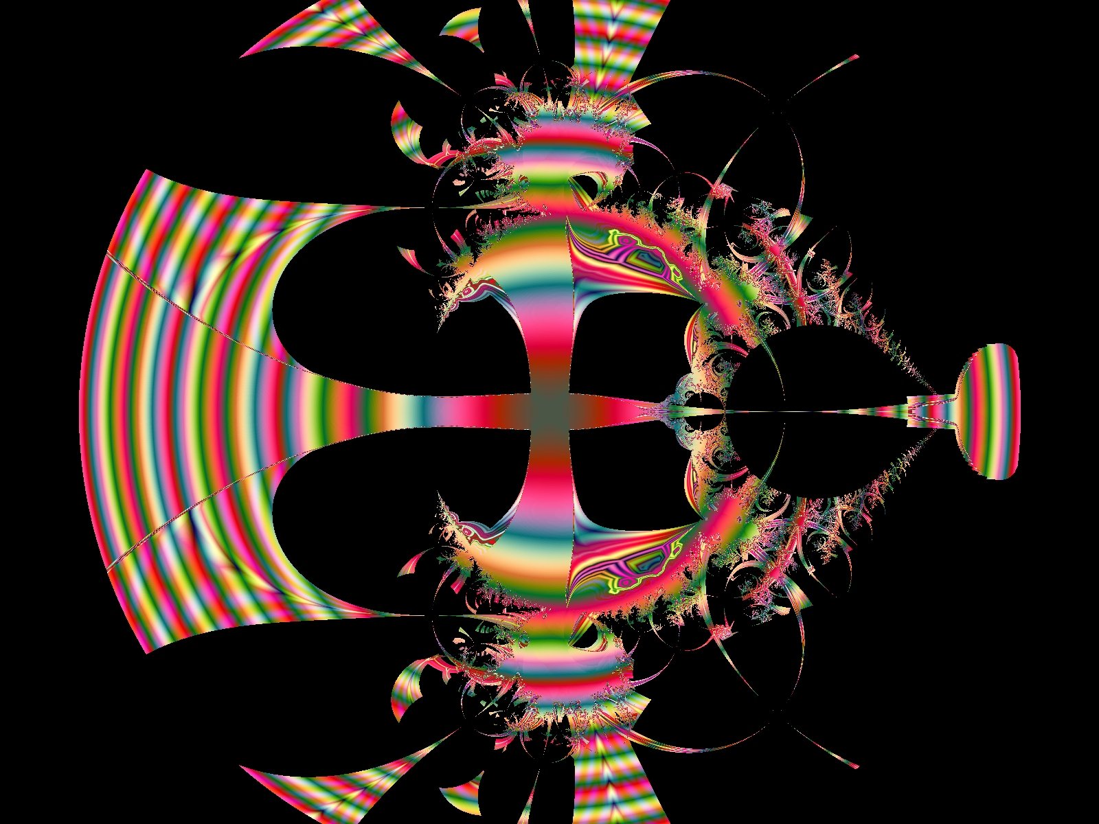 Mit einem Klick auf das Fraktal-Bild wird die Seite wieder geschlossen!