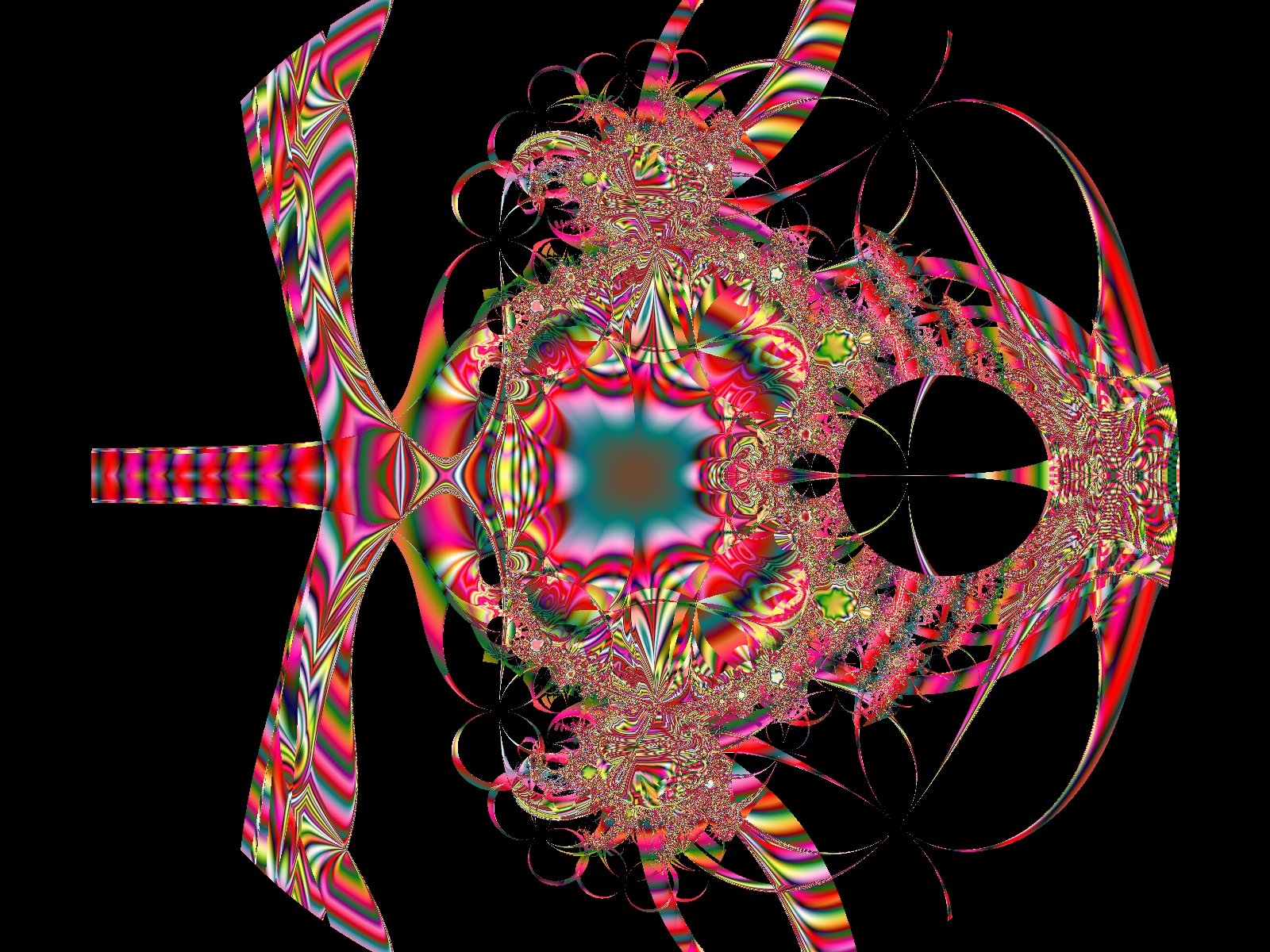 Mit einem Klick auf das Fraktal-Bild wird die Seite wieder geschlossen!