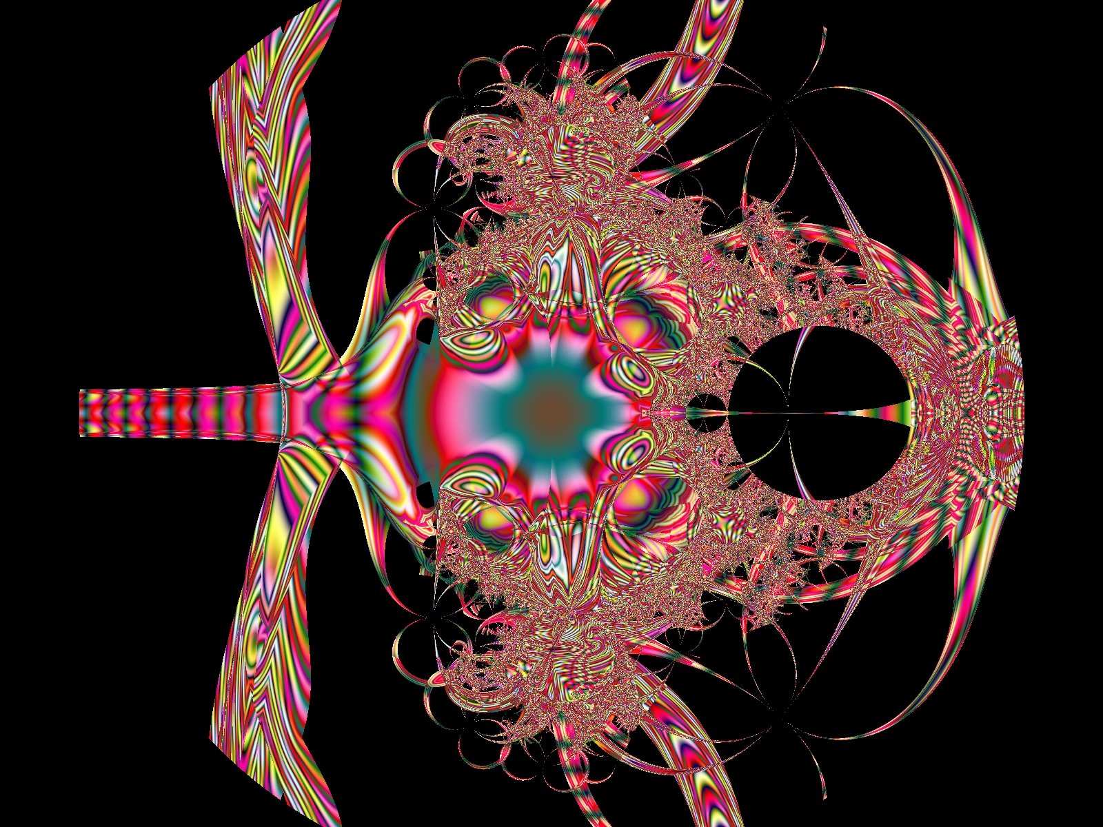 Mit einem Klick auf das Fraktal-Bild wird die Seite wieder geschlossen!