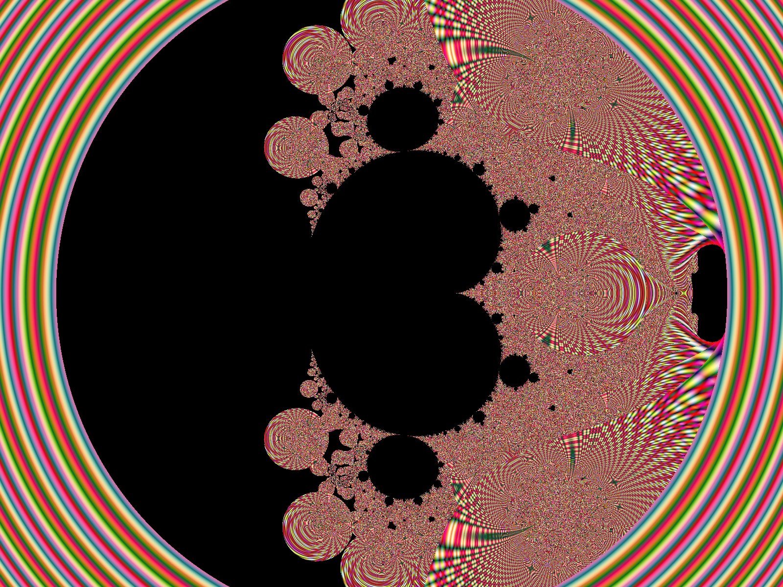 Mit einem Klick auf das Fraktal-Bild wird die Seite wieder geschlossen!