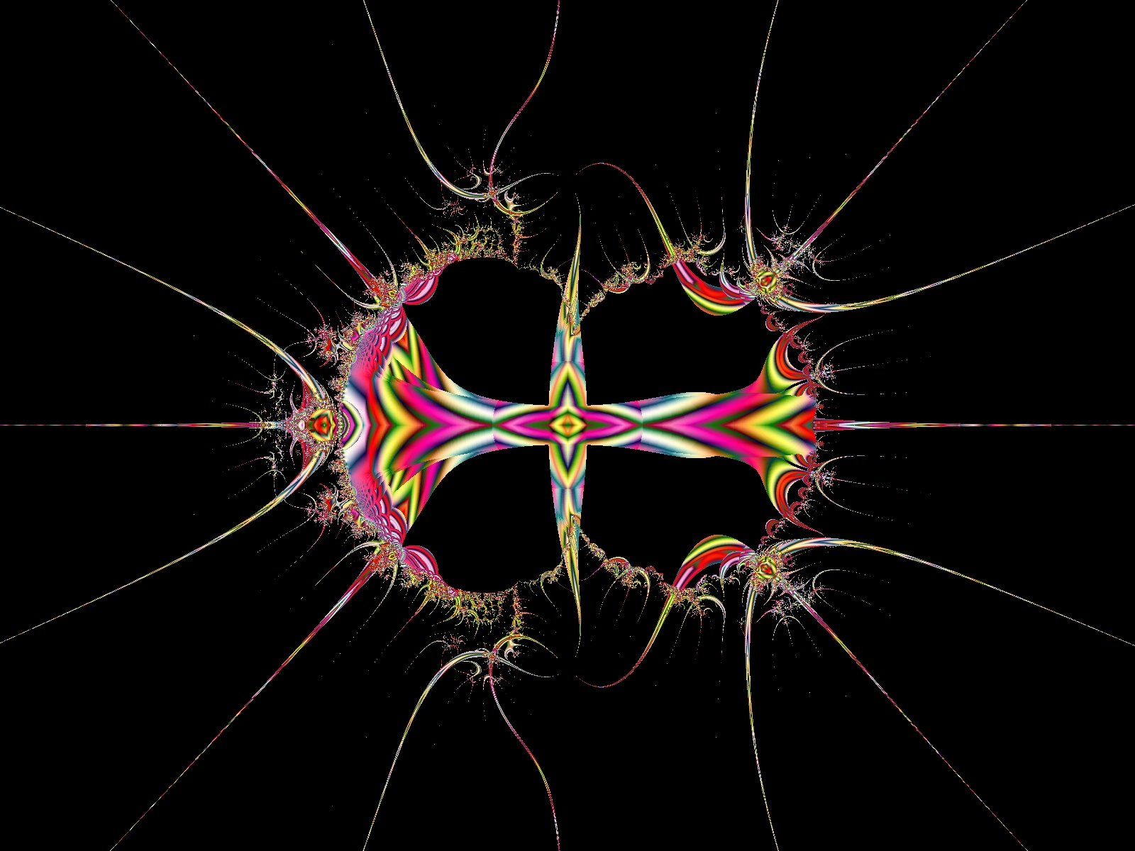 Mit einem Klick auf das Fraktal-Bild wird die Seite wieder geschlossen!