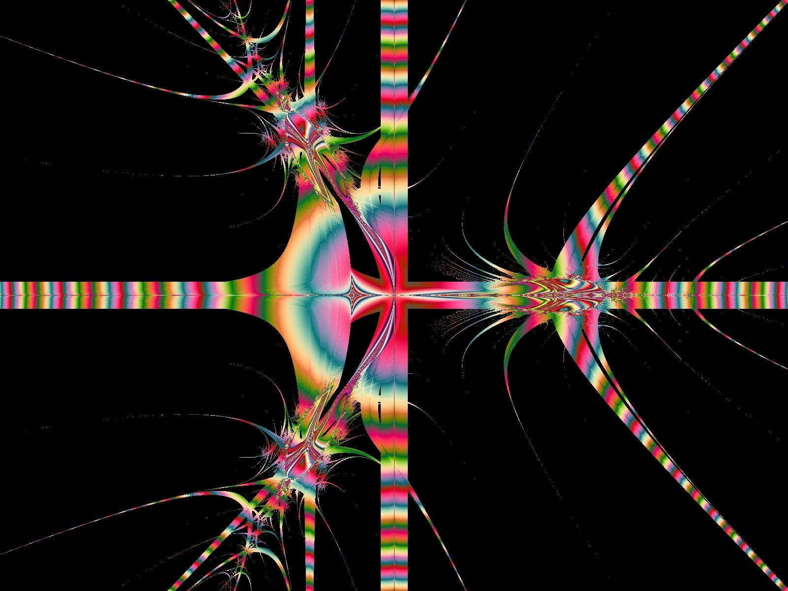 Mit einem Klick auf das Fraktal-Bild wird die Seite wieder geschlossen!