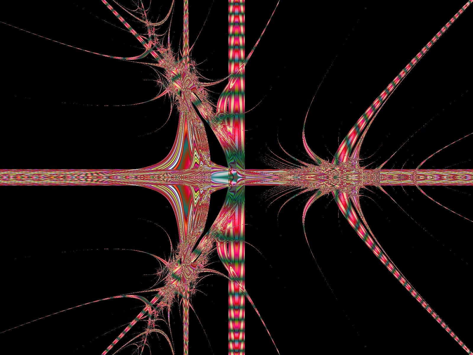 Mit einem Klick auf das Fraktal-Bild wird die Seite wieder geschlossen!