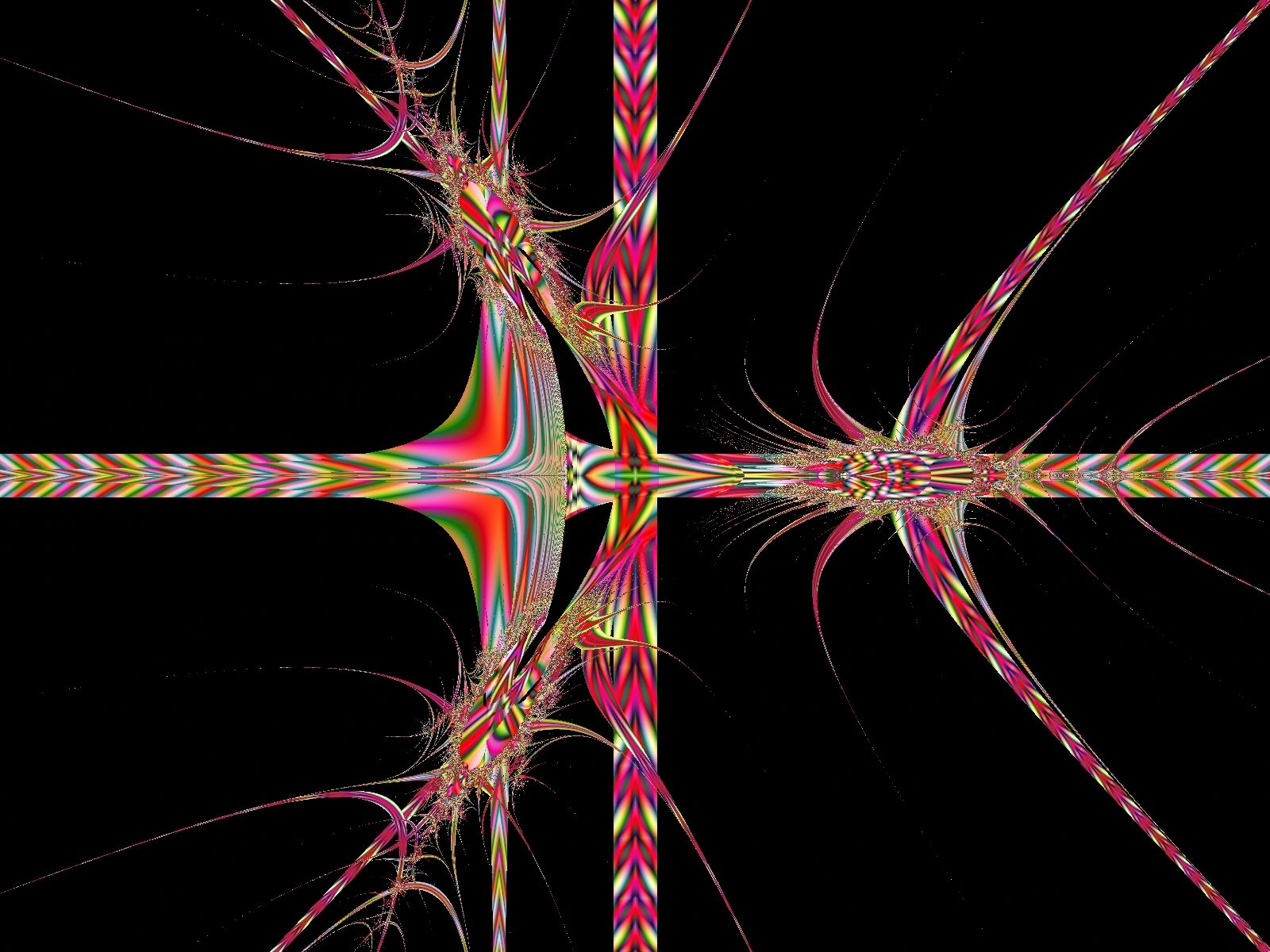 Mit einem Klick auf das Fraktal-Bild wird die Seite wieder geschlossen!