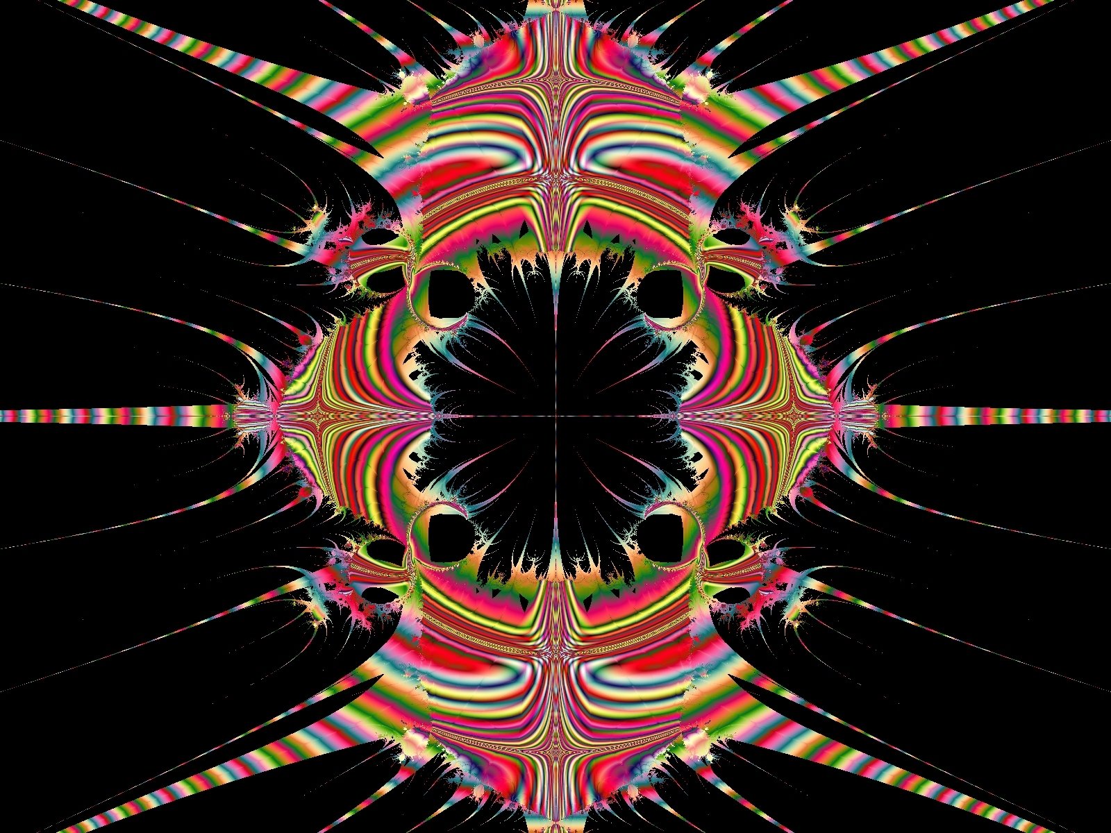 Mit einem Klick auf das Fraktal-Bild wird die Seite wieder geschlossen!