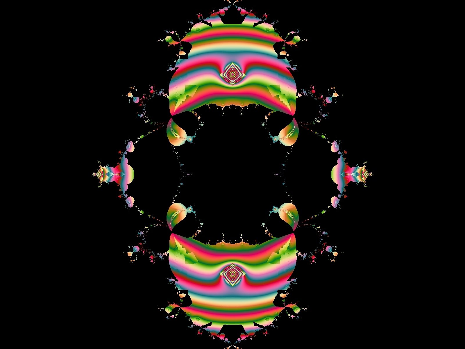 Mit einem Klick auf das Fraktal-Bild wird die Seite wieder geschlossen!