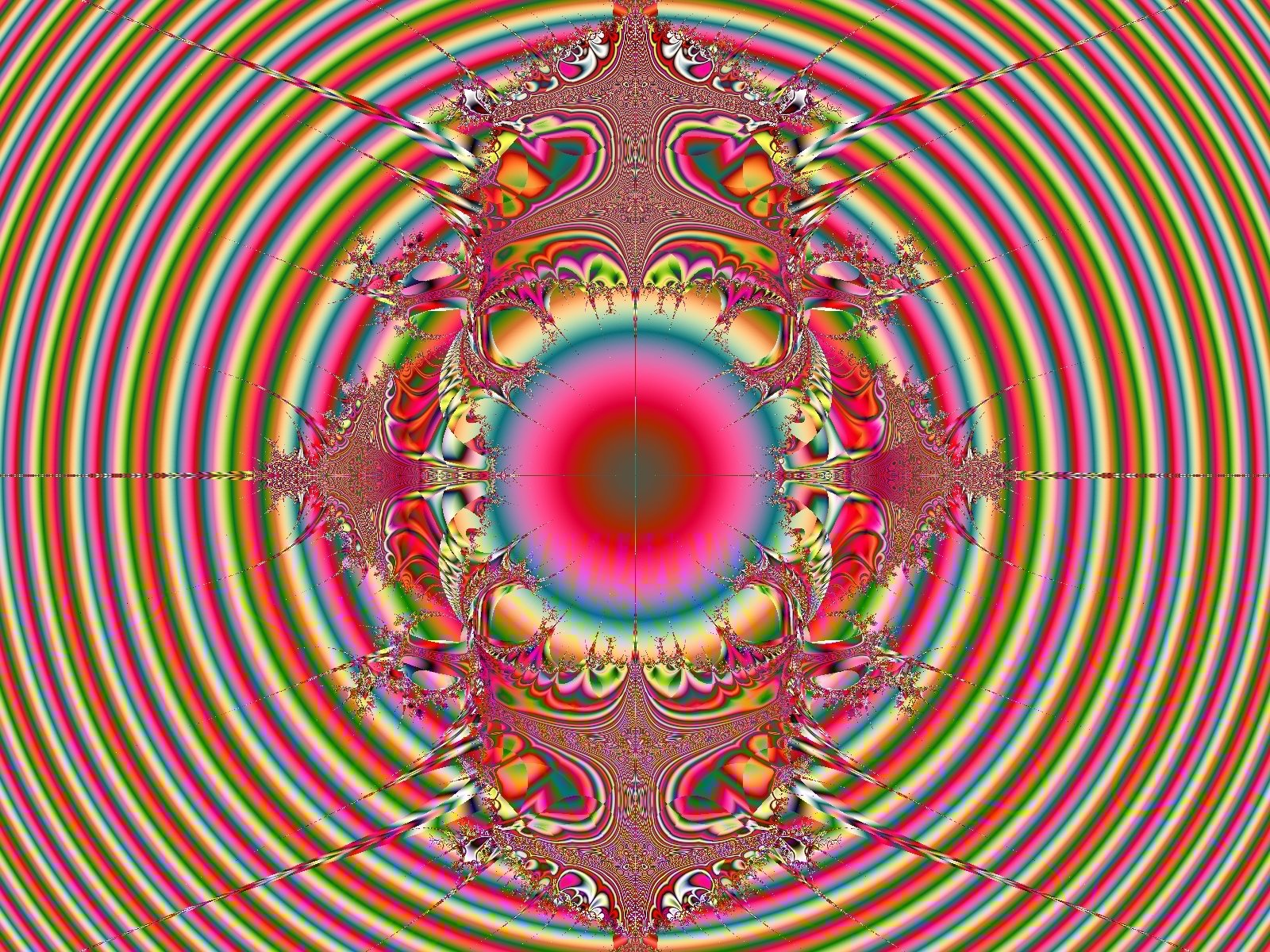 Mit einem Klick auf das Fraktal-Bild wird die Seite wieder geschlossen!