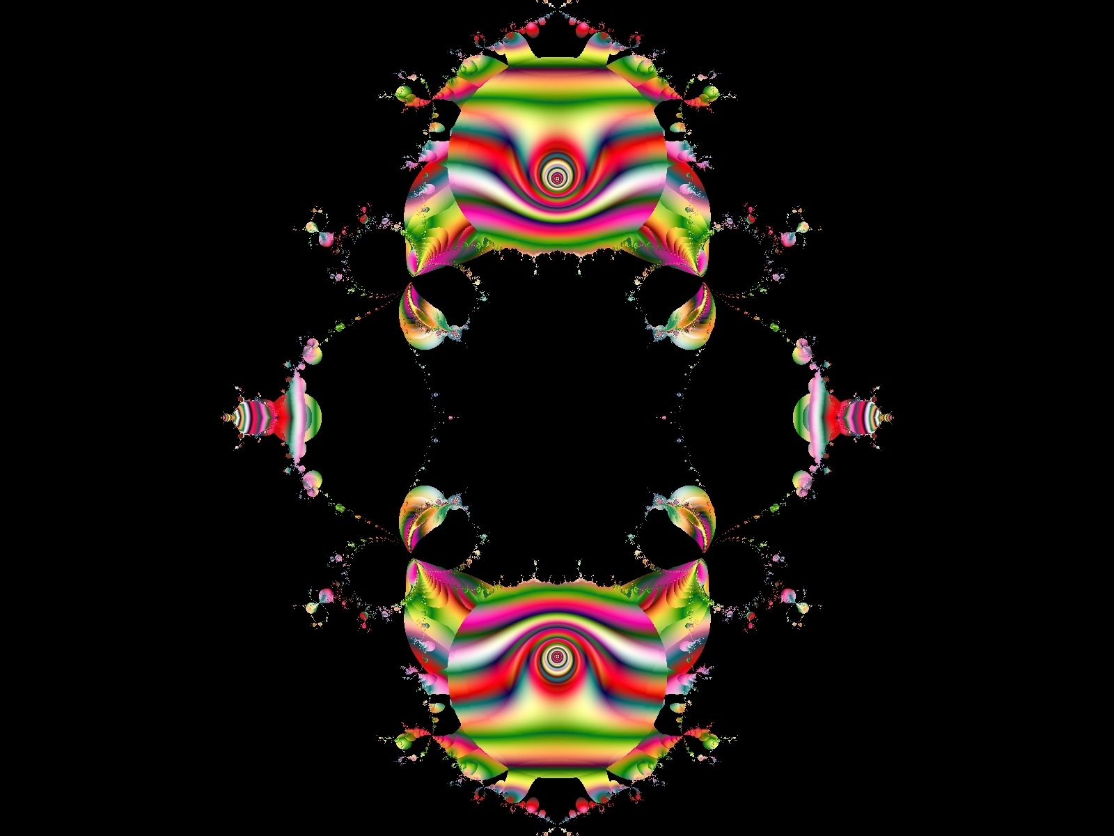 Mit einem Klick auf das Fraktal-Bild wird die Seite wieder geschlossen!