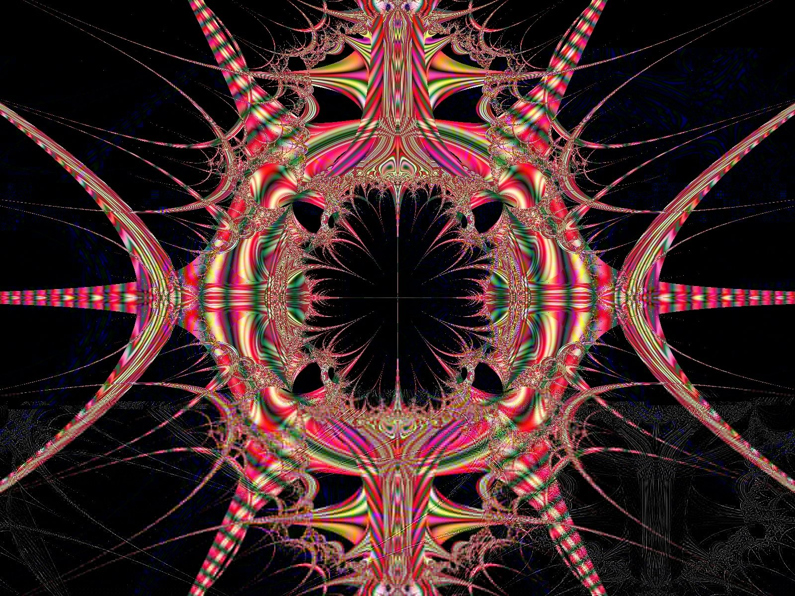 Mit einem Klick auf das Fraktal-Bild wird die Seite wieder geschlossen!