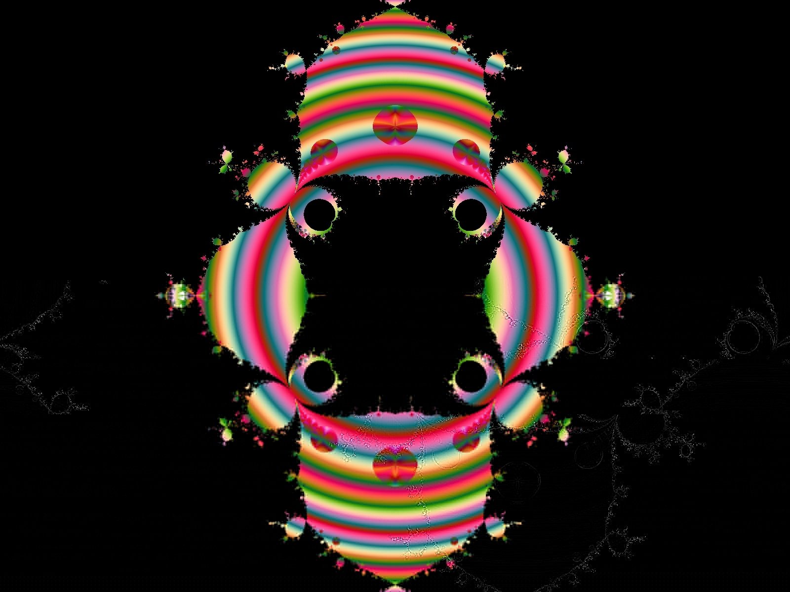 Mit einem Klick auf das Fraktal-Bild wird die Seite wieder geschlossen!