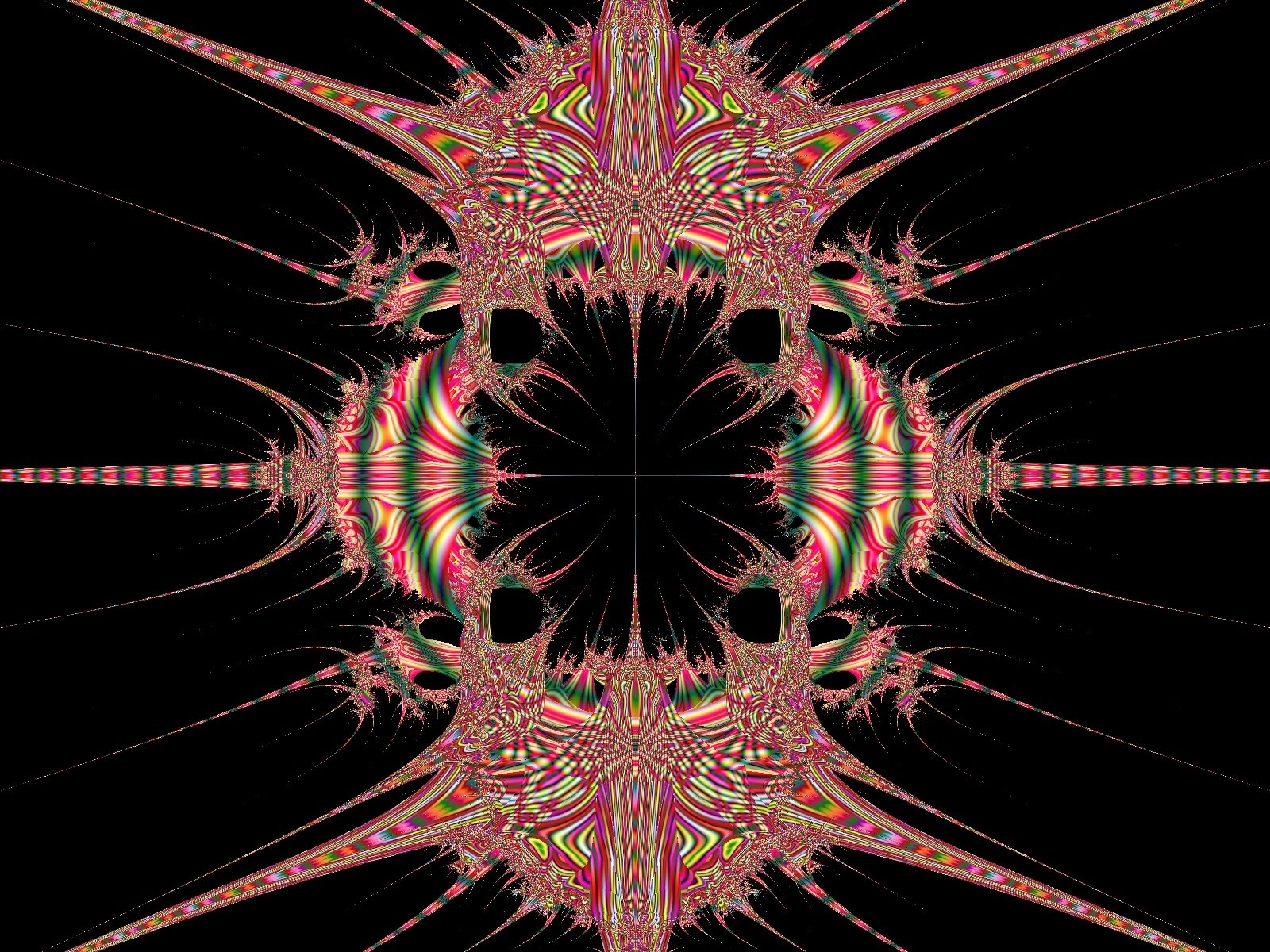 Mit einem Klick auf das Fraktal-Bild wird die Seite wieder geschlossen!