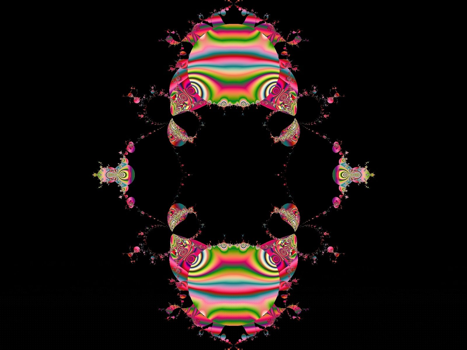 Mit einem Klick auf das Fraktal-Bild wird die Seite wieder geschlossen!