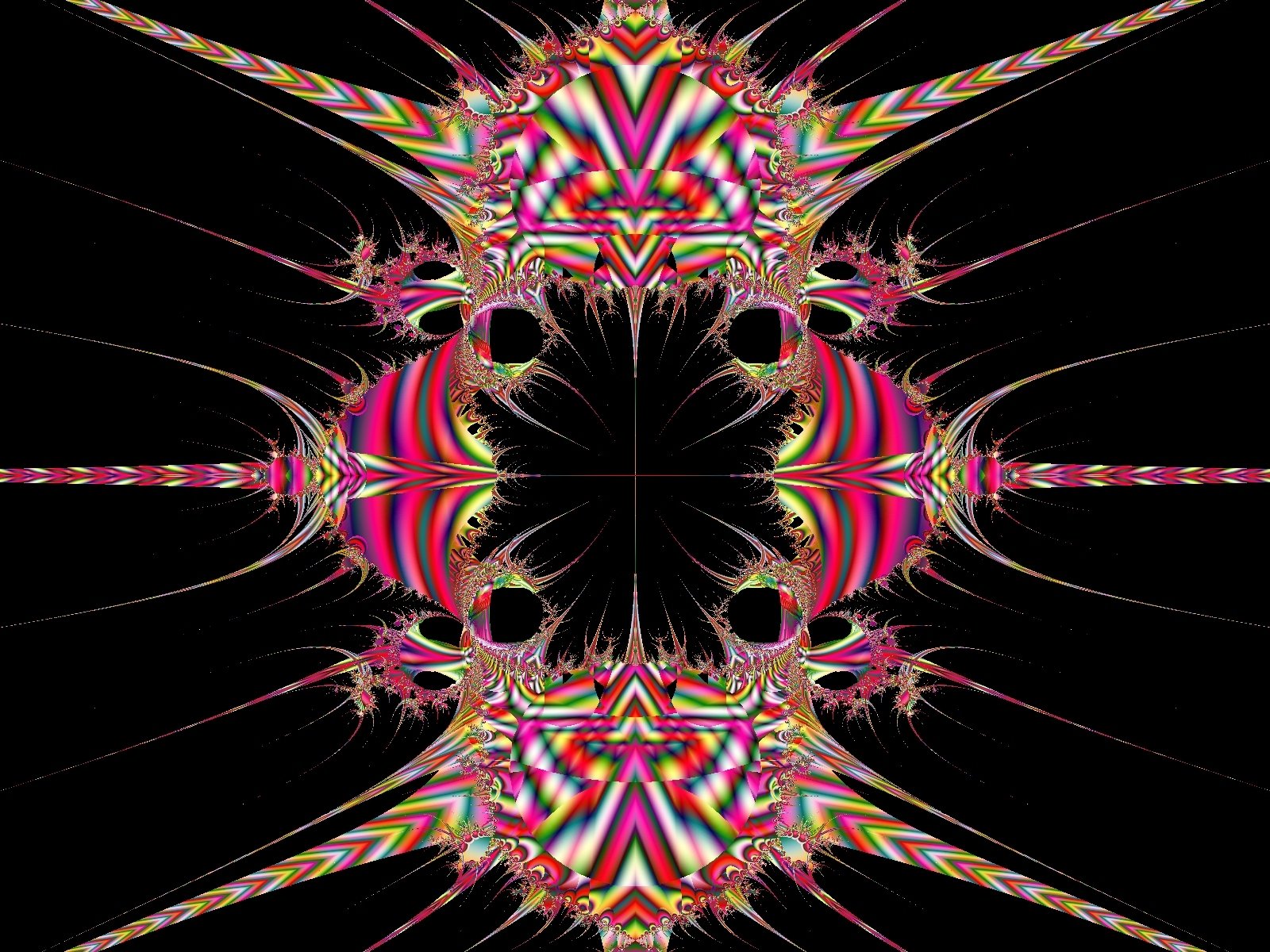 Mit einem Klick auf das Fraktal-Bild wird die Seite wieder geschlossen!