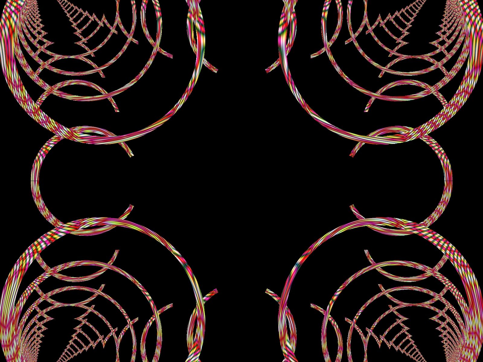 Mit einem Klick auf das Fraktal-Bild wird die Seite wieder geschlossen!