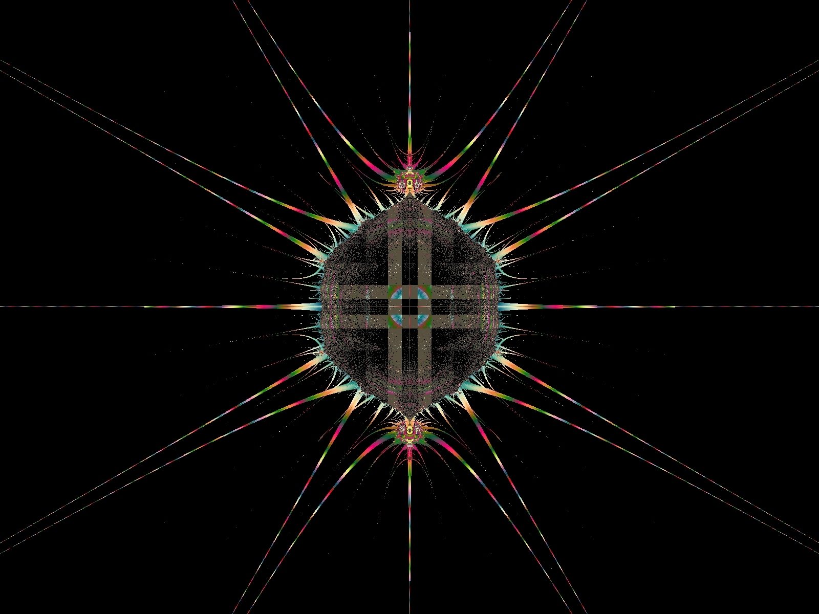 Mit einem Klick auf das Fraktal-Bild wird die Seite wieder geschlossen!