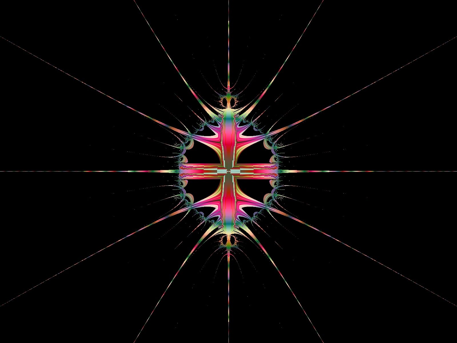 Mit einem Klick auf das Fraktal-Bild wird die Seite wieder geschlossen!