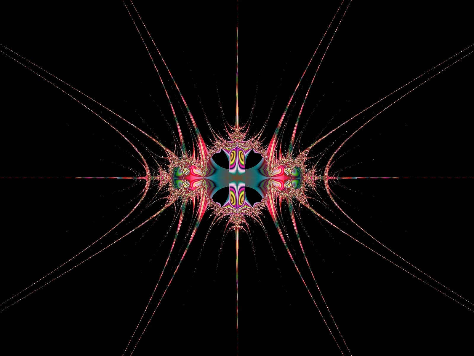 Mit einem Klick auf das Fraktal-Bild wird die Seite wieder geschlossen!