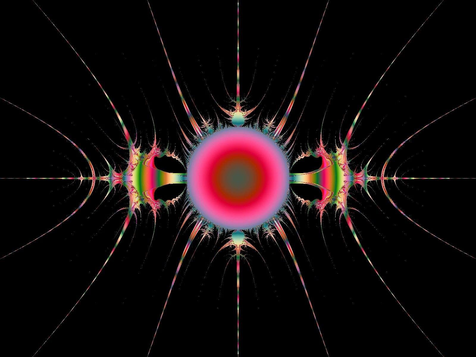 Mit einem Klick auf das Fraktal-Bild wird die Seite wieder geschlossen!