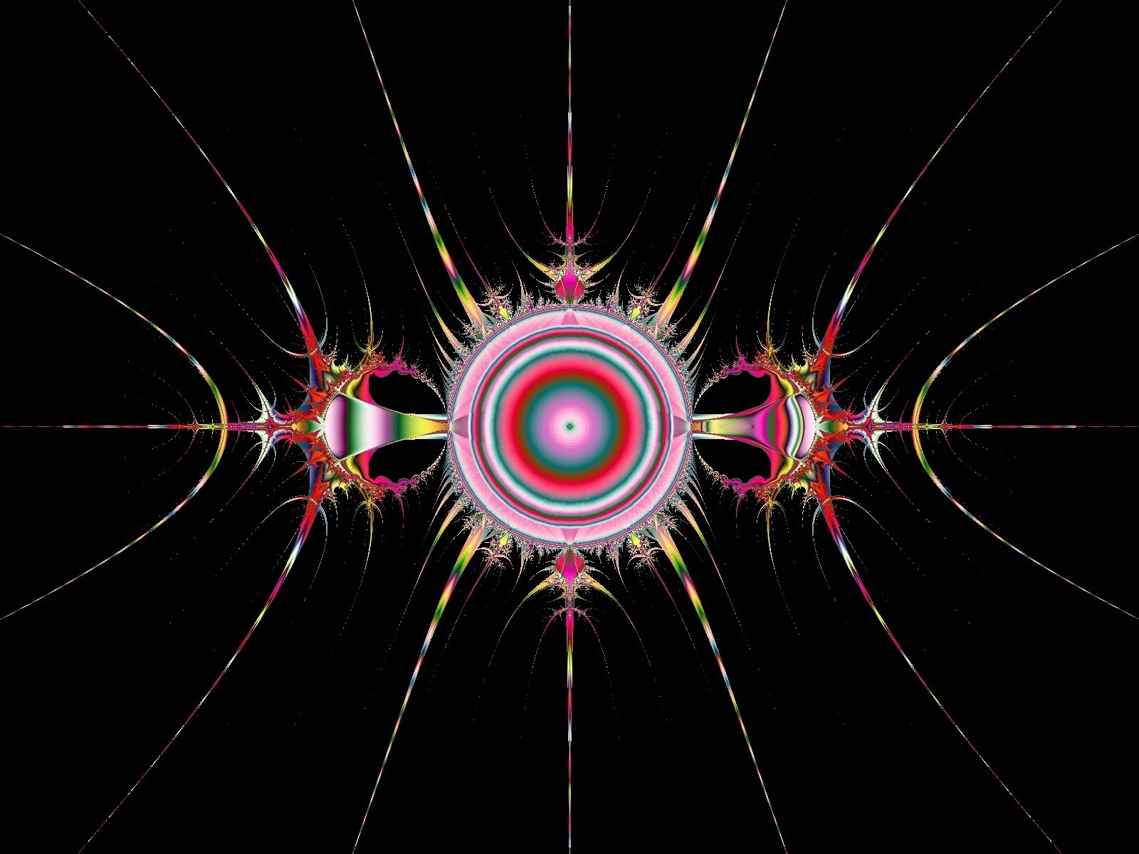 Mit einem Klick auf das Fraktal-Bild wird die Seite wieder geschlossen!