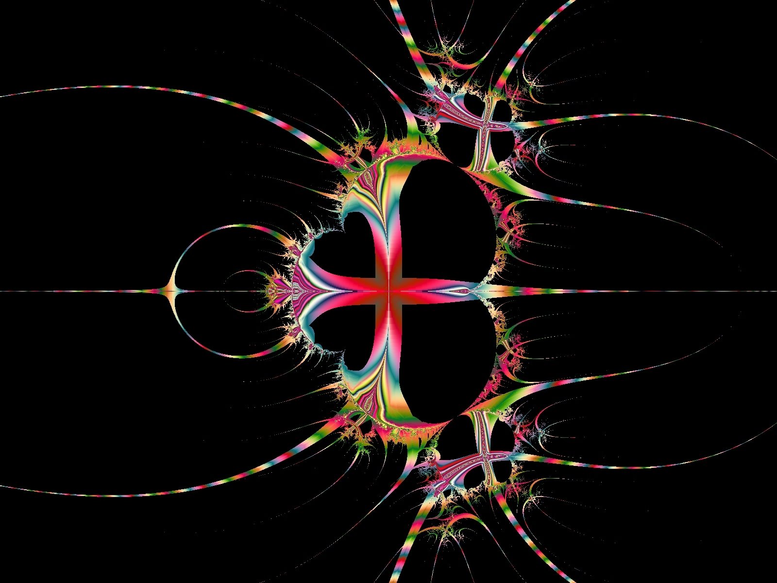 Mit einem Klick auf das Fraktal-Bild wird die Seite wieder geschlossen!