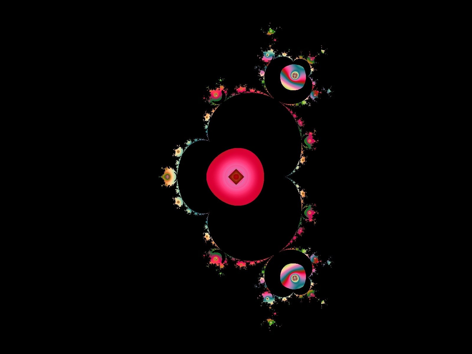 Mit einem Klick auf das Fraktal-Bild wird die Seite wieder geschlossen!