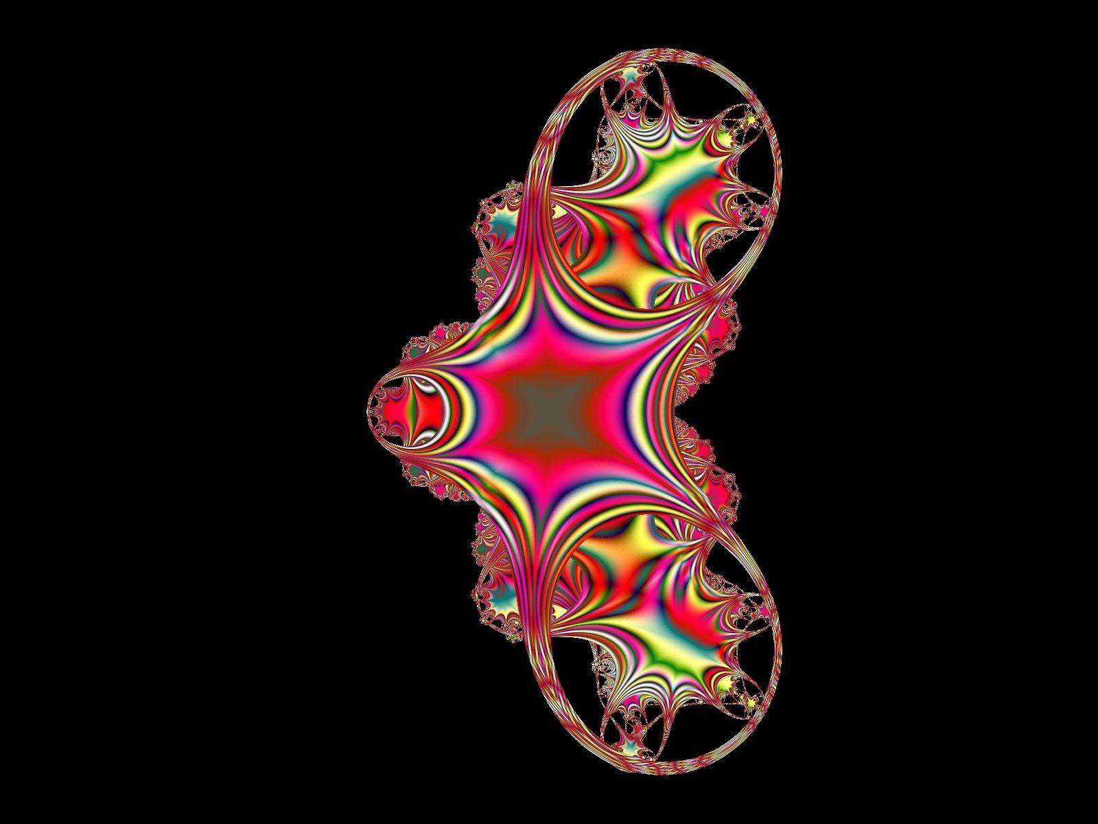 Mit einem Klick auf das Fraktal-Bild wird die Seite wieder geschlossen!