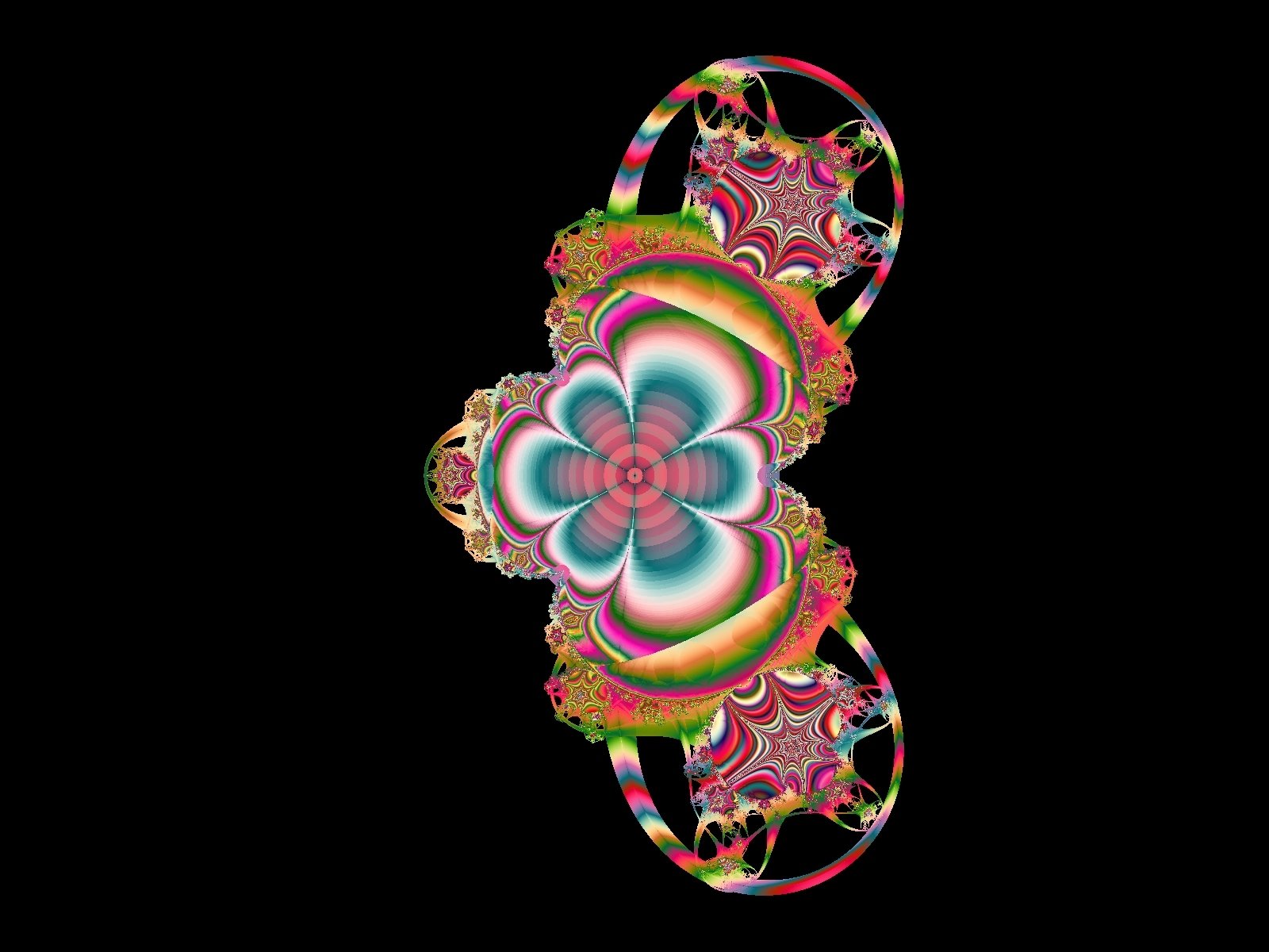 Mit einem Klick auf das Fraktal-Bild wird die Seite wieder geschlossen!