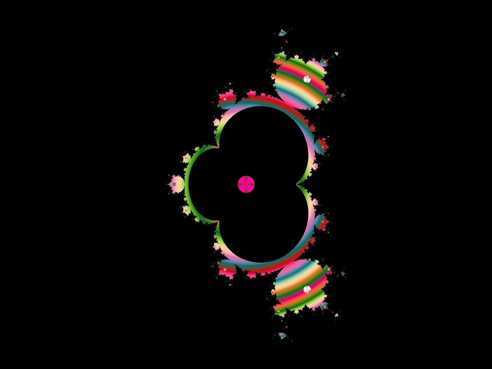 Mit einem Klick auf das Fraktal-Bild wird die Seite wieder geschlossen!