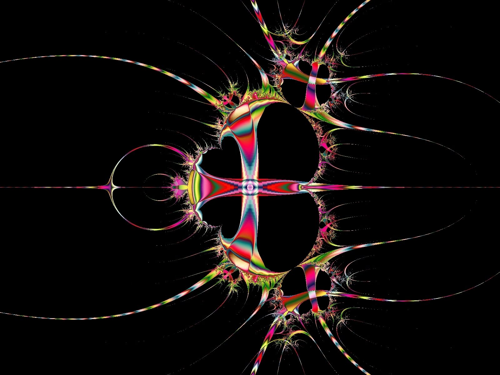 Mit einem Klick auf das Fraktal-Bild wird die Seite wieder geschlossen!