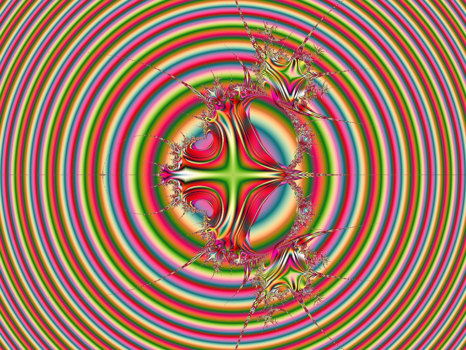 Mit einem Klick auf das Fraktal-Bild wird die Seite wieder geschlossen!