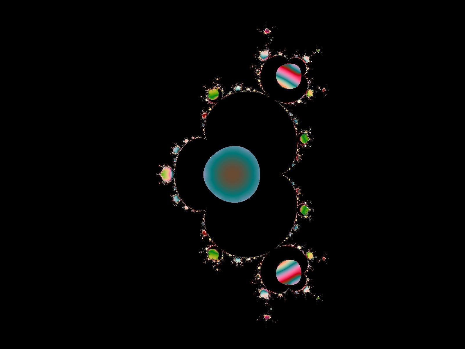Mit einem Klick auf das Fraktal-Bild wird die Seite wieder geschlossen!